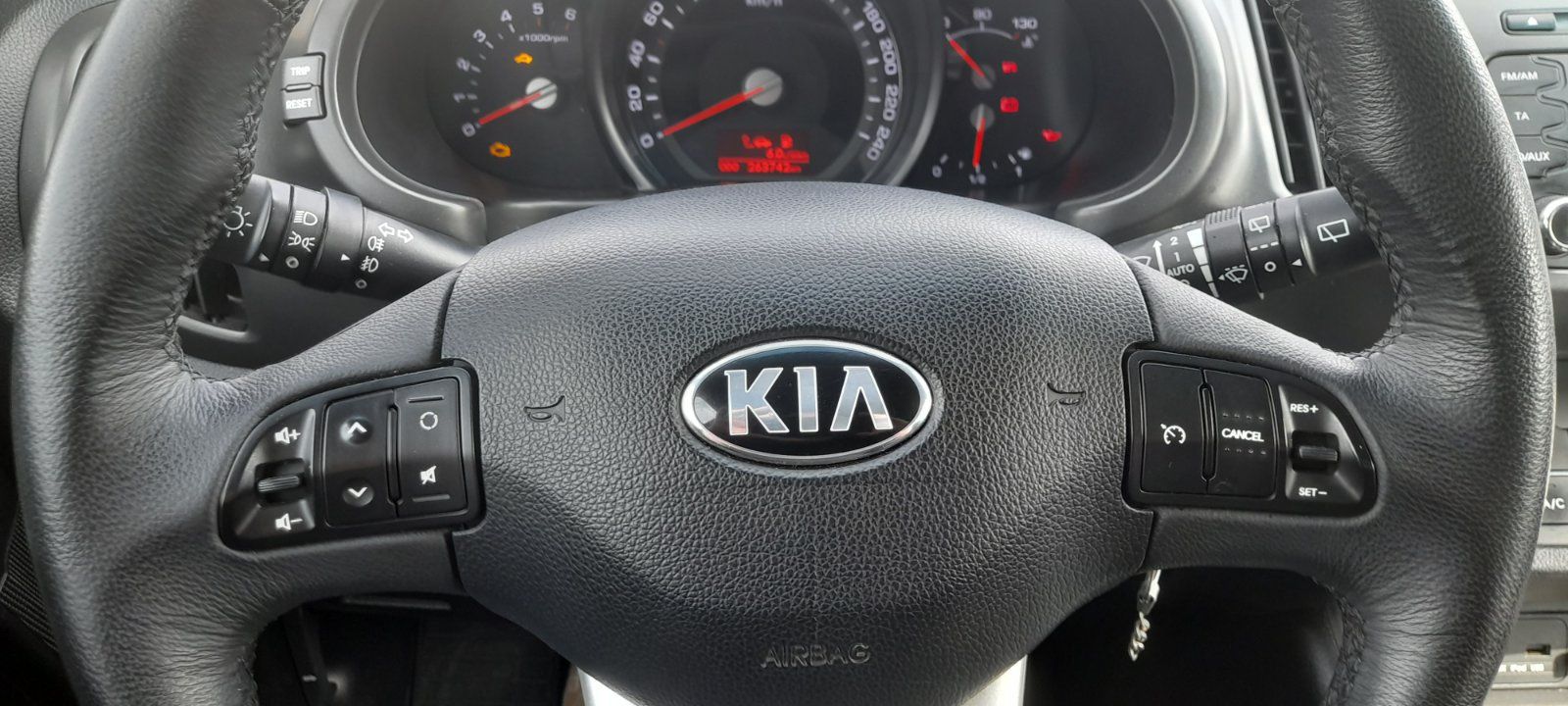 Продається Kia 2013 р