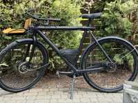 Rower elektryczny vanmoof electrified S