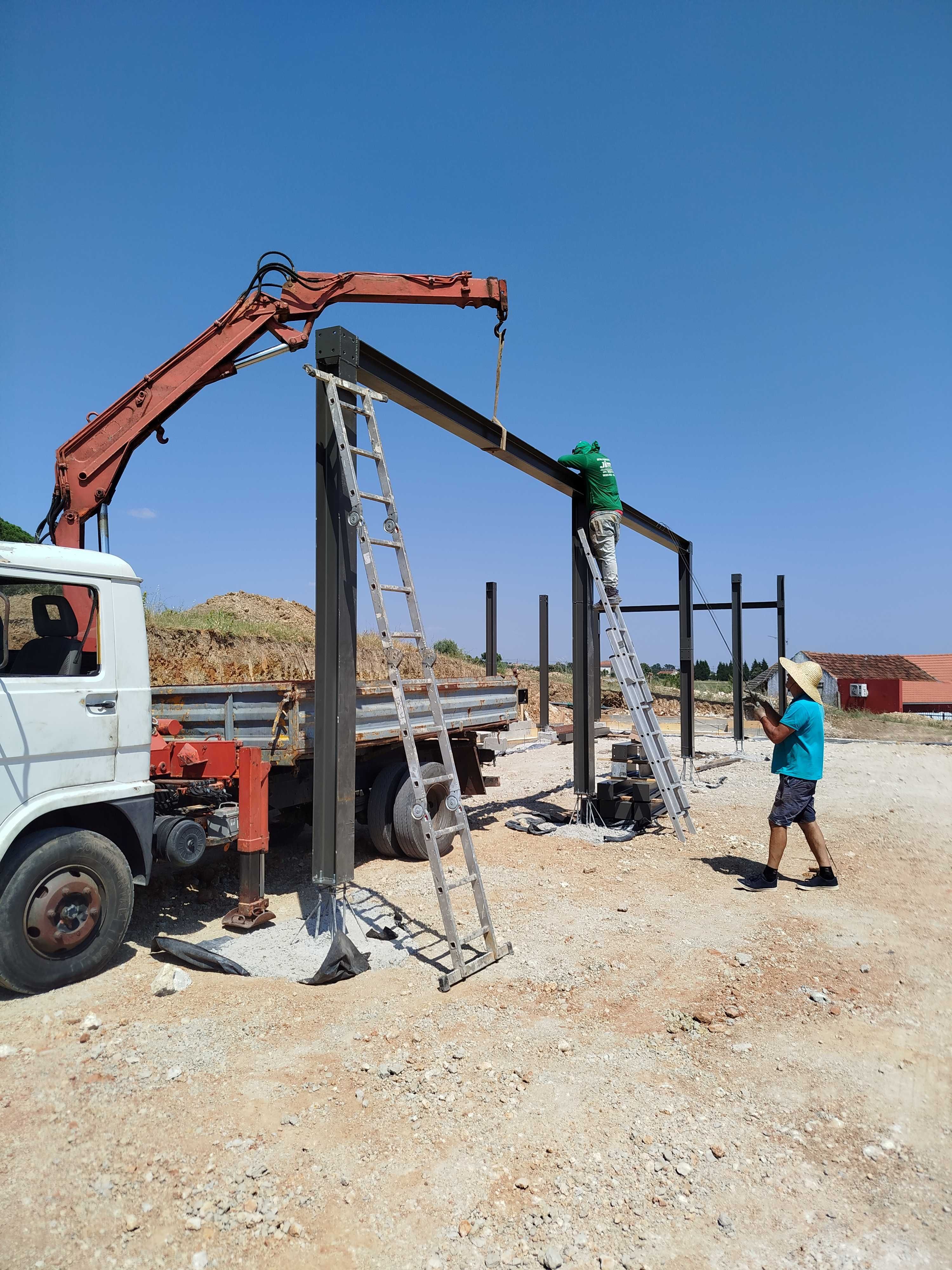 Casas ecologicas