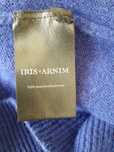 Sweter IRIS ARNIM 100 % kaszmir
