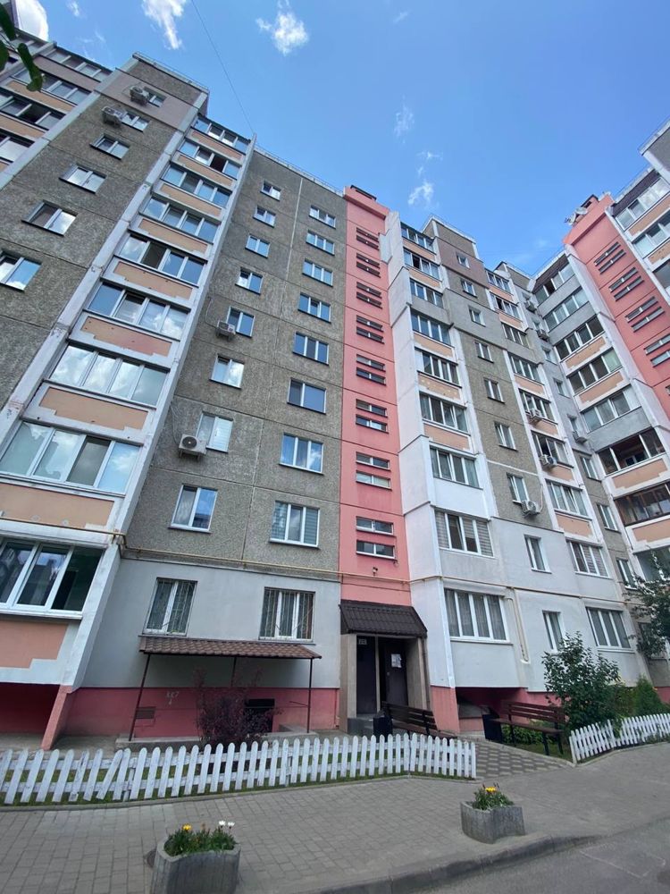 Продаж однокімнатної квартири