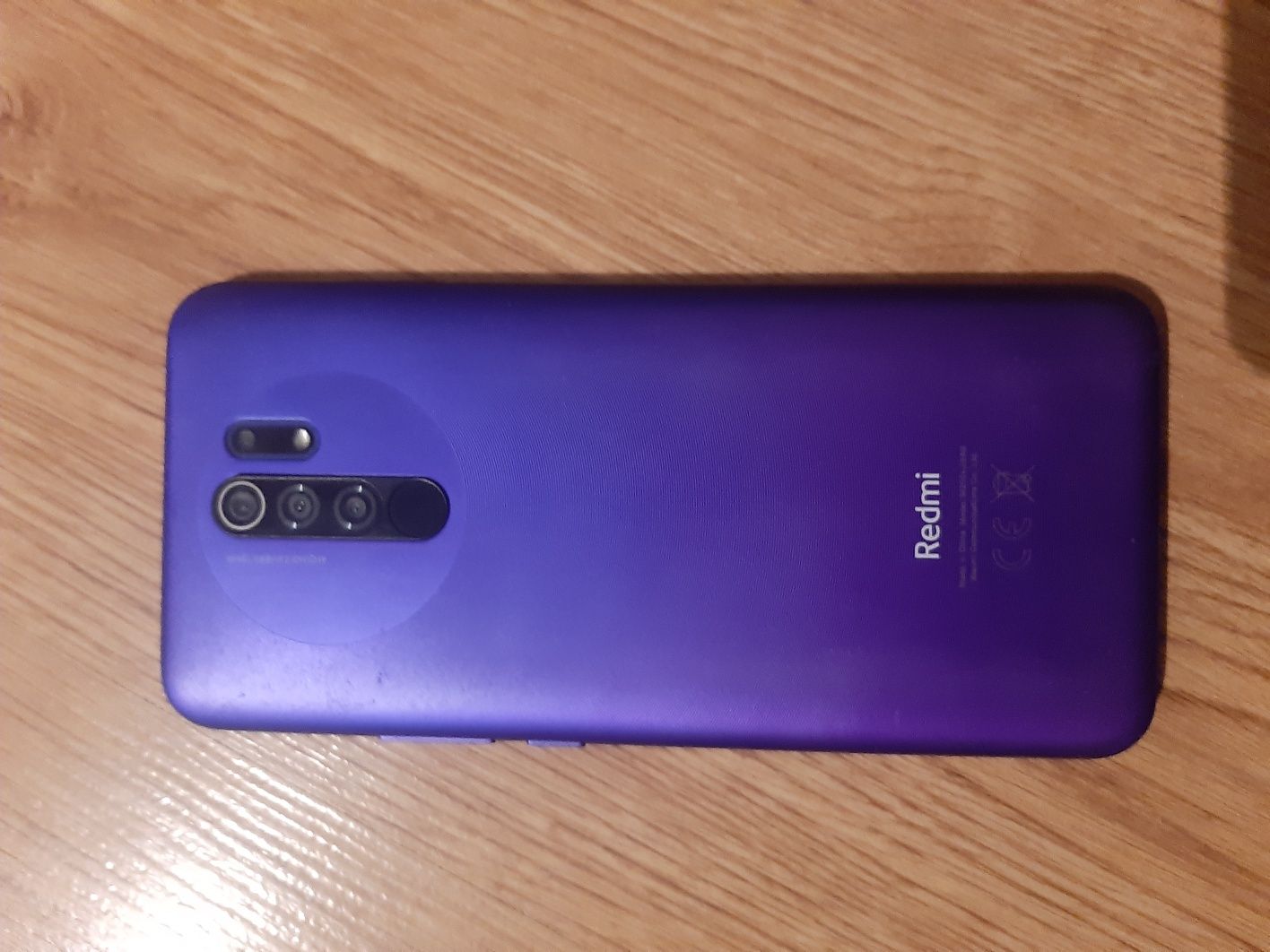 Xiaomi redmi 9 uszkodzone