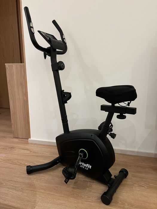Bicicleta Estática VIRTUFIT HTR 1.0