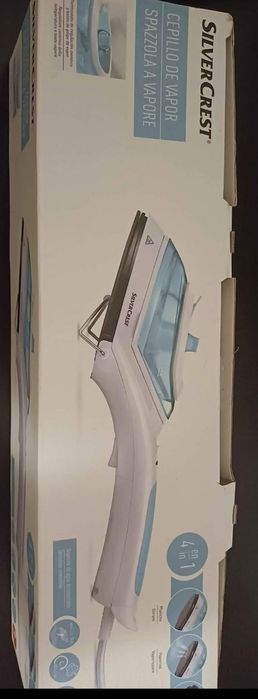 Ferro engomar  pequeno