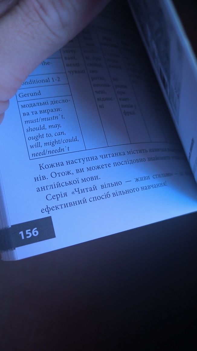 Книги на английском Peter Pen Теза, 156 стр.