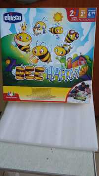 Настольная игра Bee happy! Chicco.