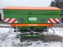 Amazone ZA-TS 4200 PROFIS HYDRO  Amazone ZA-TS 4200 Ultra Profis Hydro GRATIS plandeka hydrauliczna!!!
