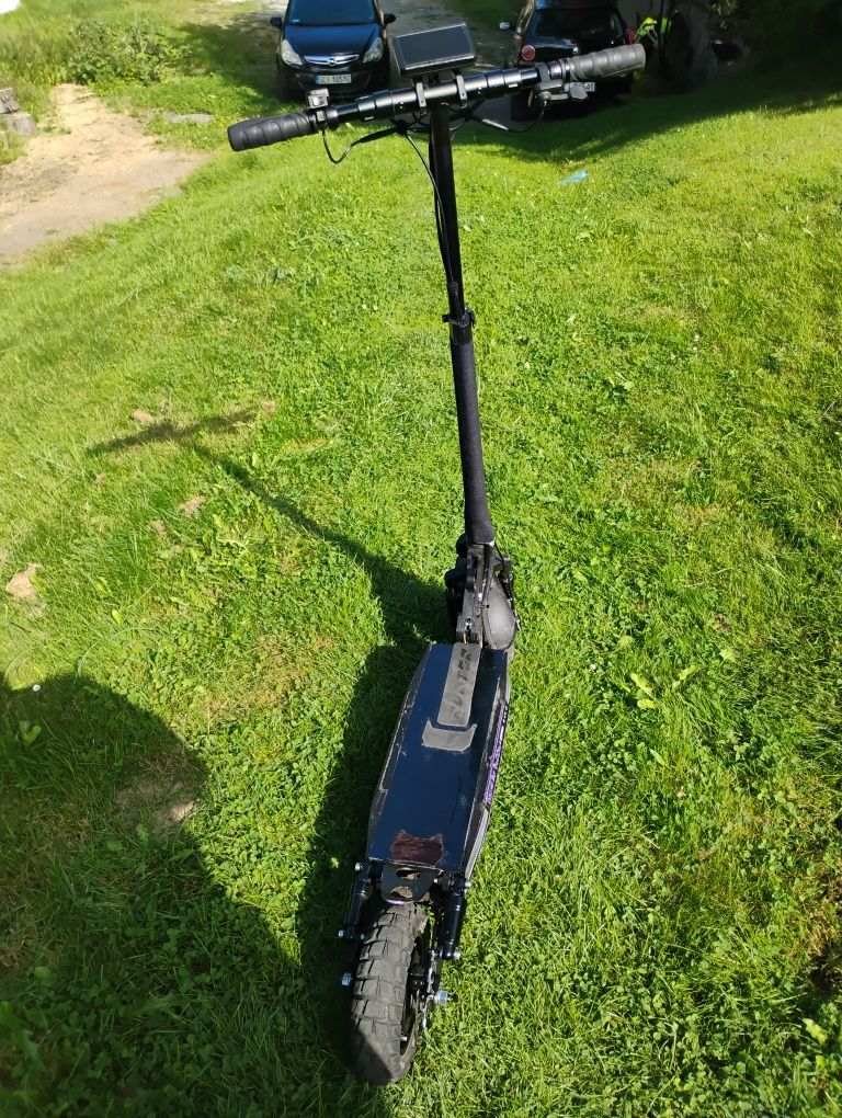 Ruptor r1 lite custom nie tylko wizualny