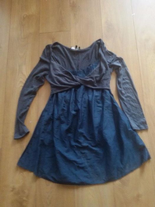 sukienka rozmiar 38