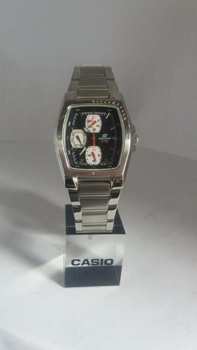 Super Zegarek Casio AMW-320R Datownik, Stoper, Timer, Podwójny