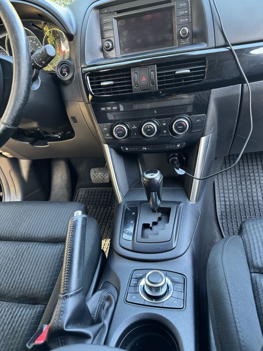Mazda CX-5 , 2013 rok, 2.2, 150 KM