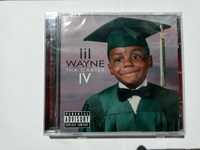 Lil Wayne - Tha Carter IV [folia]