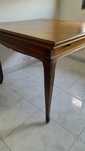 Mesa de sala vintém