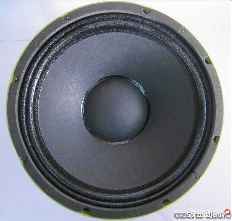 SMNeo 12/8/400 Ozone Audio midwoofer 400W RMS