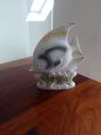 Skalar porcelana Steatyt PRL