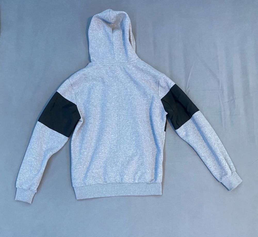 Guess Grey Hoodie