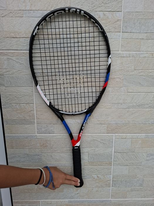 Raquete Tecnifibre