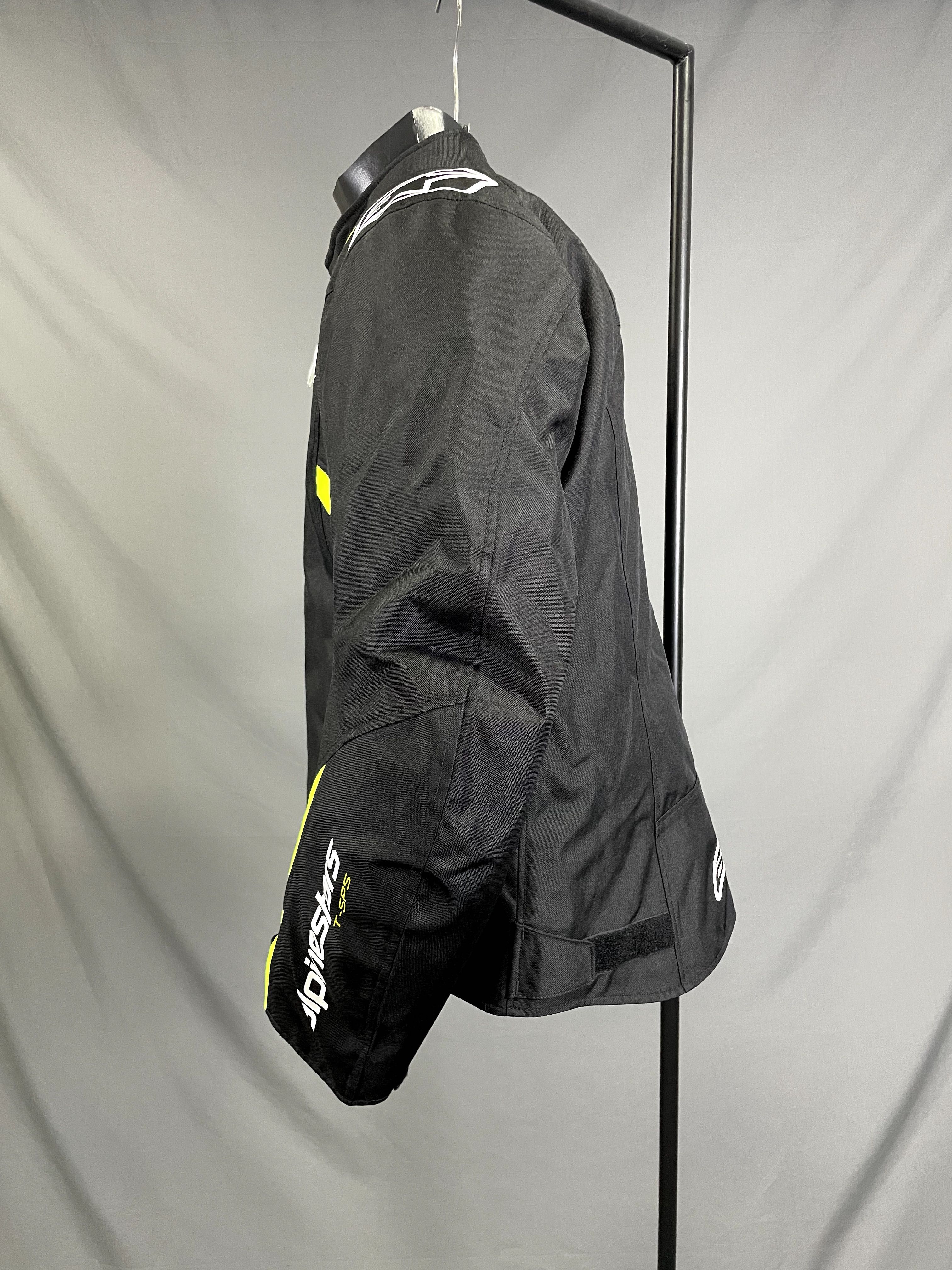 Мотокуртка Alpinestars, Dainese, RST T-SPS v2 WP New