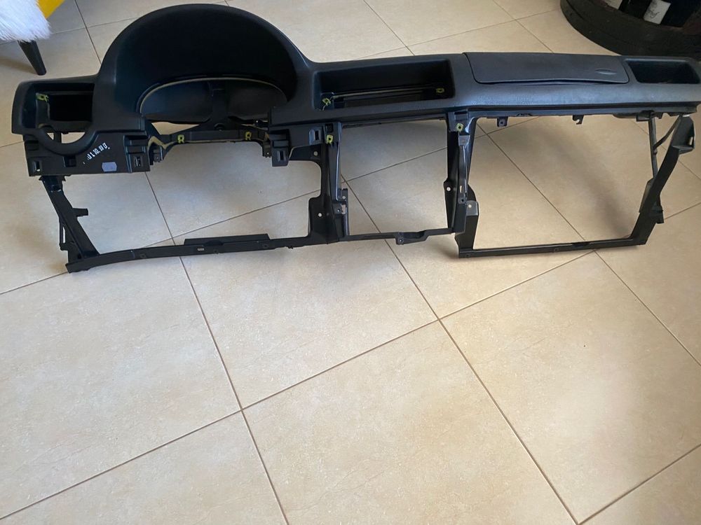 tablier VW golf 4/bora