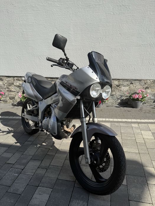 Yamaha tdr 125cc