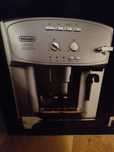 Ekspres do kawy DELONGHI Typ ESAM 2600