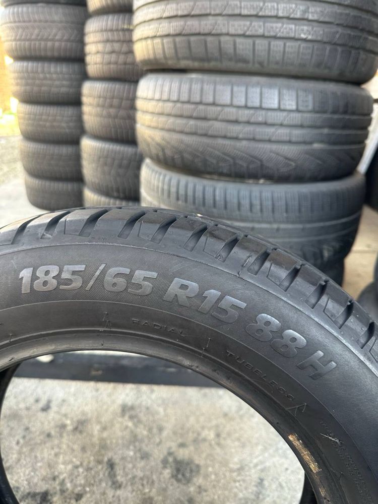 Шини 185/65 r15 Sebring Літо 2шт 2021р протектор 7,6 мм (760)