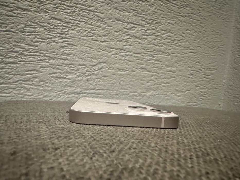 Iphone 13 128gb 96% bateria, gwarancja, zadbany, rozowy !