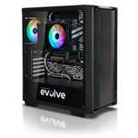Комп'ютер EVOLVE