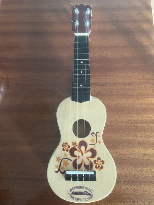 Ukelele do Hawai