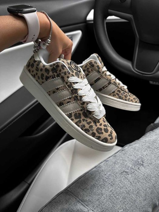 Жіночі Кросівки Adidas Campus 00s 36-39 (Оплата при отриманні)