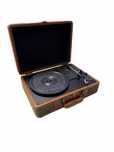 Gramofon retro vintage  Bluetooth R610