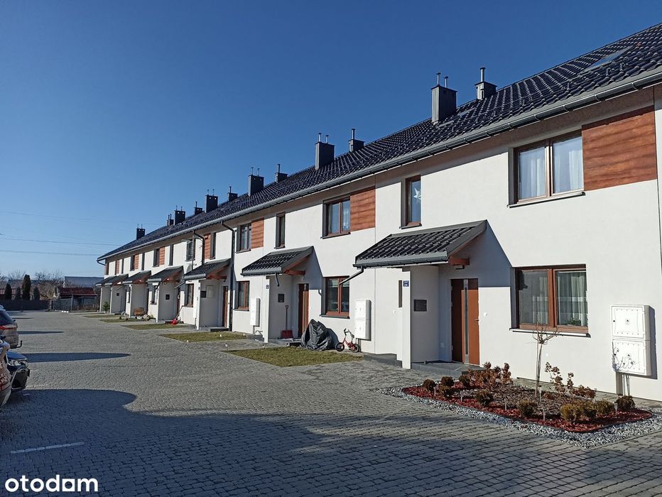 Mieszkanie bezczynszowe w dobrej lokalizacji 2 miejsca parkingowe