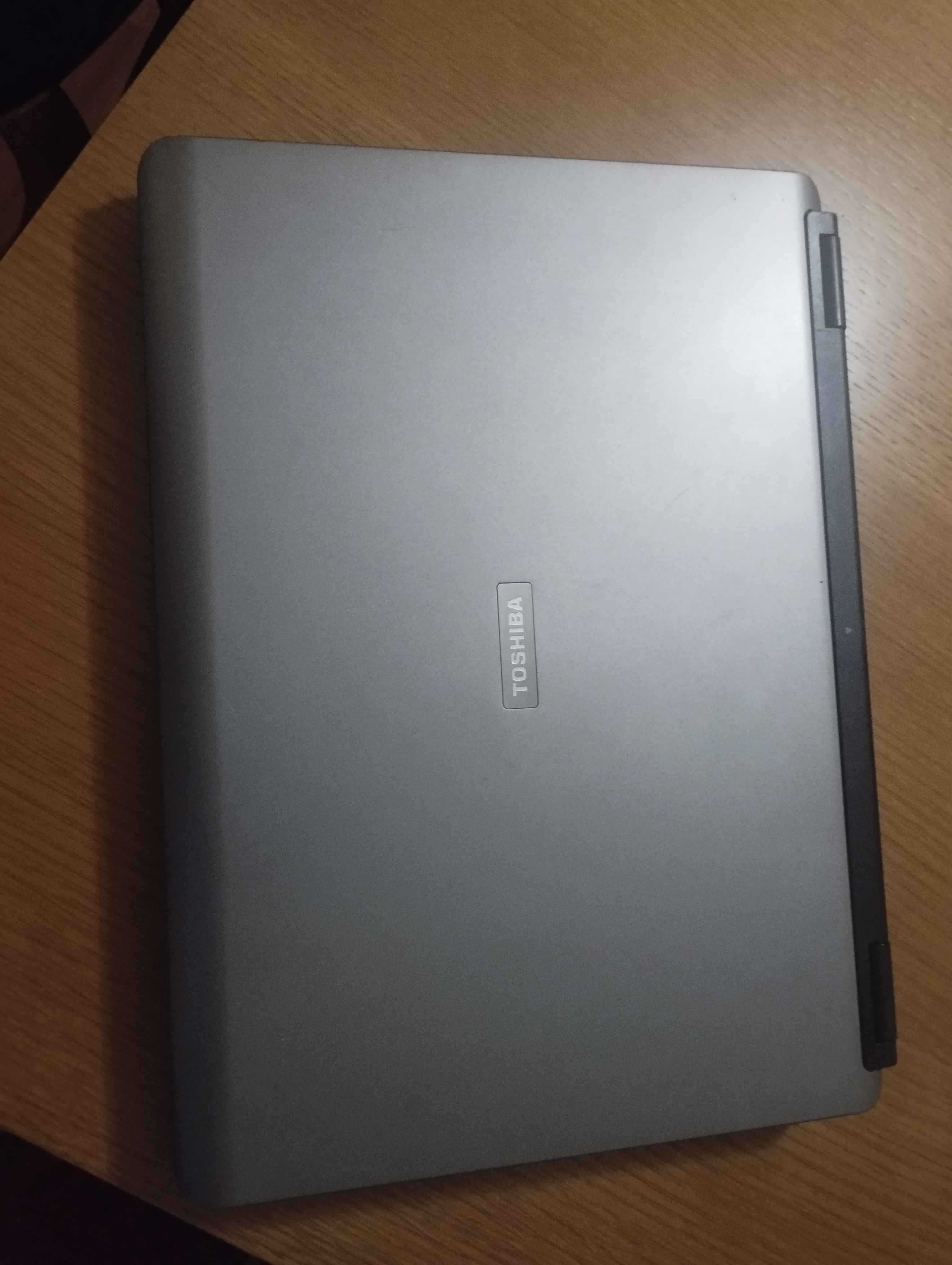 Computador Toshiba TECRA A7 15V