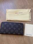 Carteira Louis Vuitton