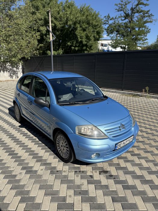 Продам Citroen c3 АКПП На автомате