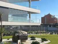 Apartamento T3 Arrendamento em Canidelo,Vila Nova de Gaia