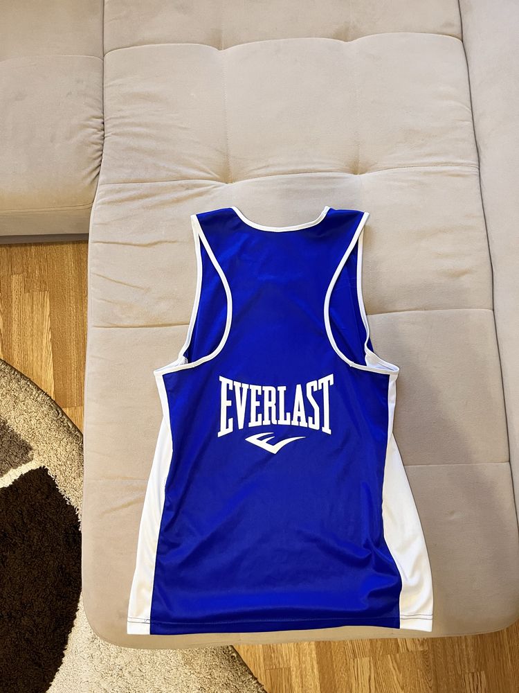 Боксерська форма “Everlast”