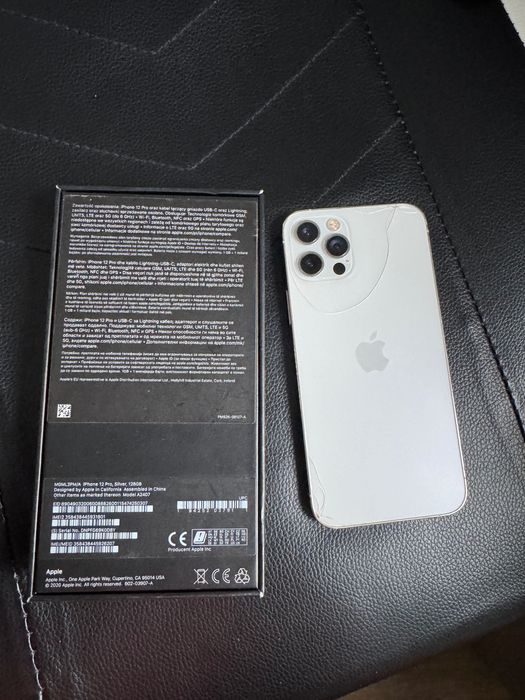 iPhone 12 Pro 128gb