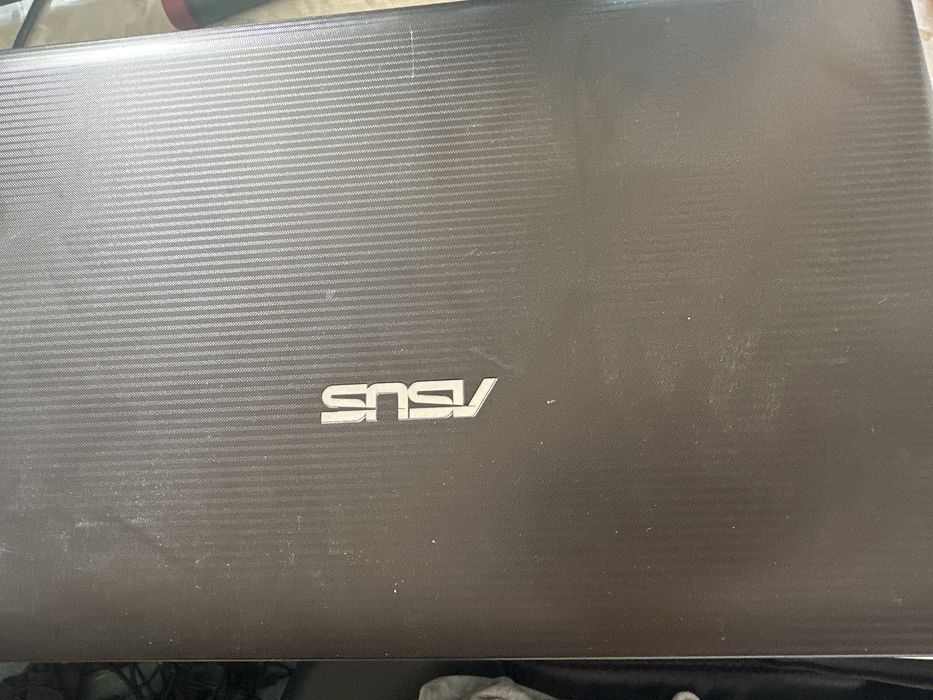 Asus K55VM-SX045V – Para peças ou reparação