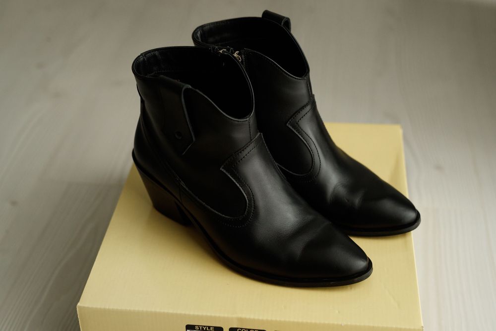 Ковбойки / козаки, казаки a_a_nushina