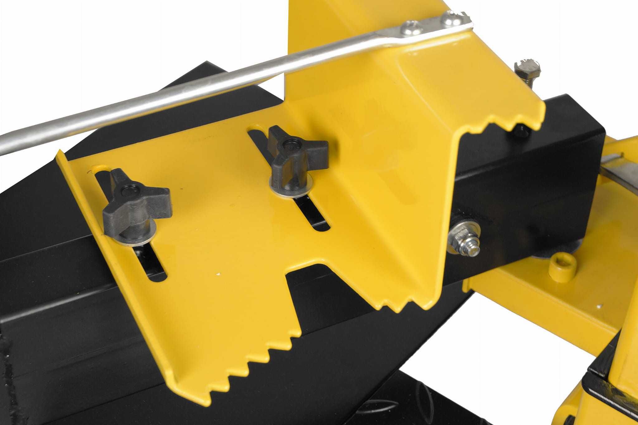 Łuparka pionowa do drewna hydrauliczna - 8 Ton - GMM-HLS550V