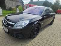 Opel Vectra 1.8 benz  ,  2006r,   cena: 5300 zł
