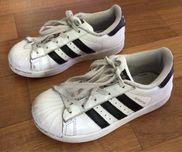 Adidas superstar 30