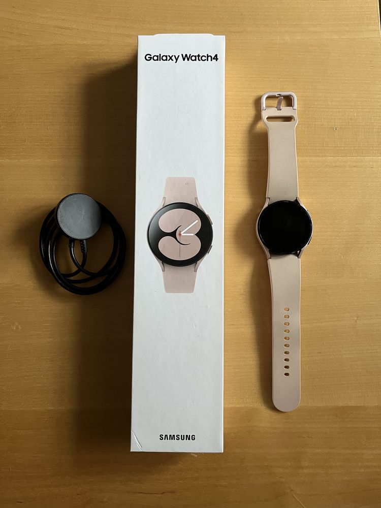 Samsung Galaxy Watch 4