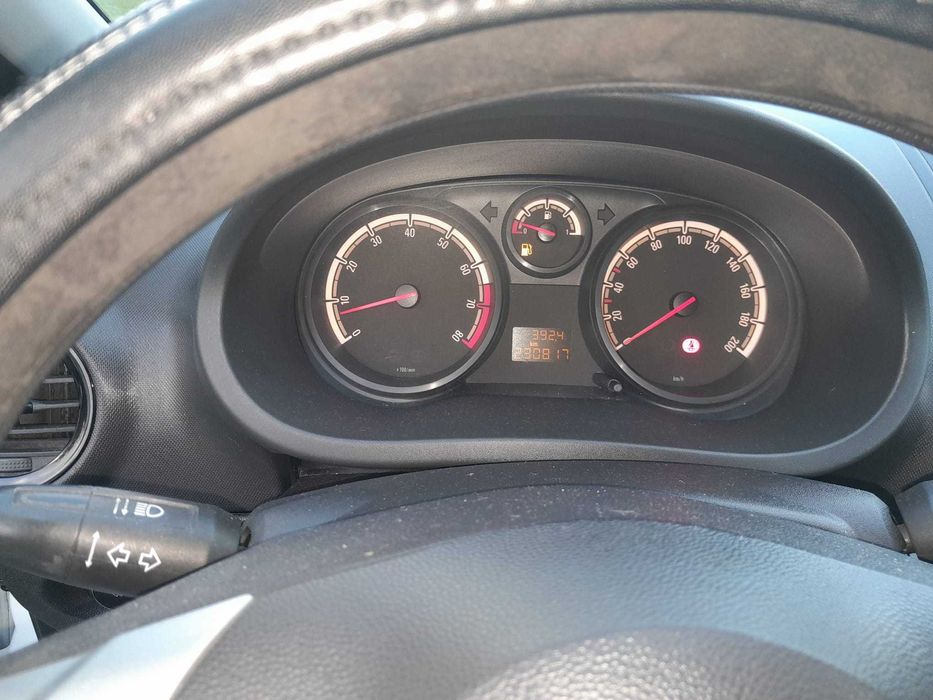 Opel Corsa 1.2 Benzyna