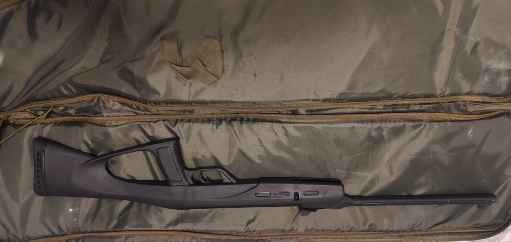Carabina GAMO 4.5