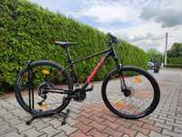 Nowy rower MTB górski Niemiecki Conway