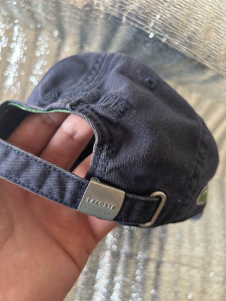 Кепка ,Lacoste, картуз , лакоста, лакосте