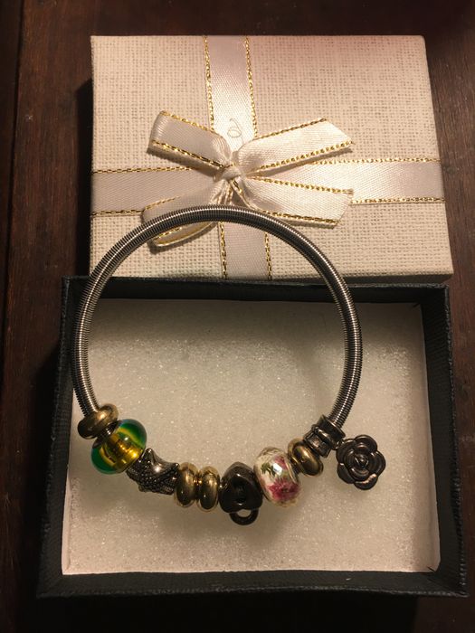 Pulseira da Pandora