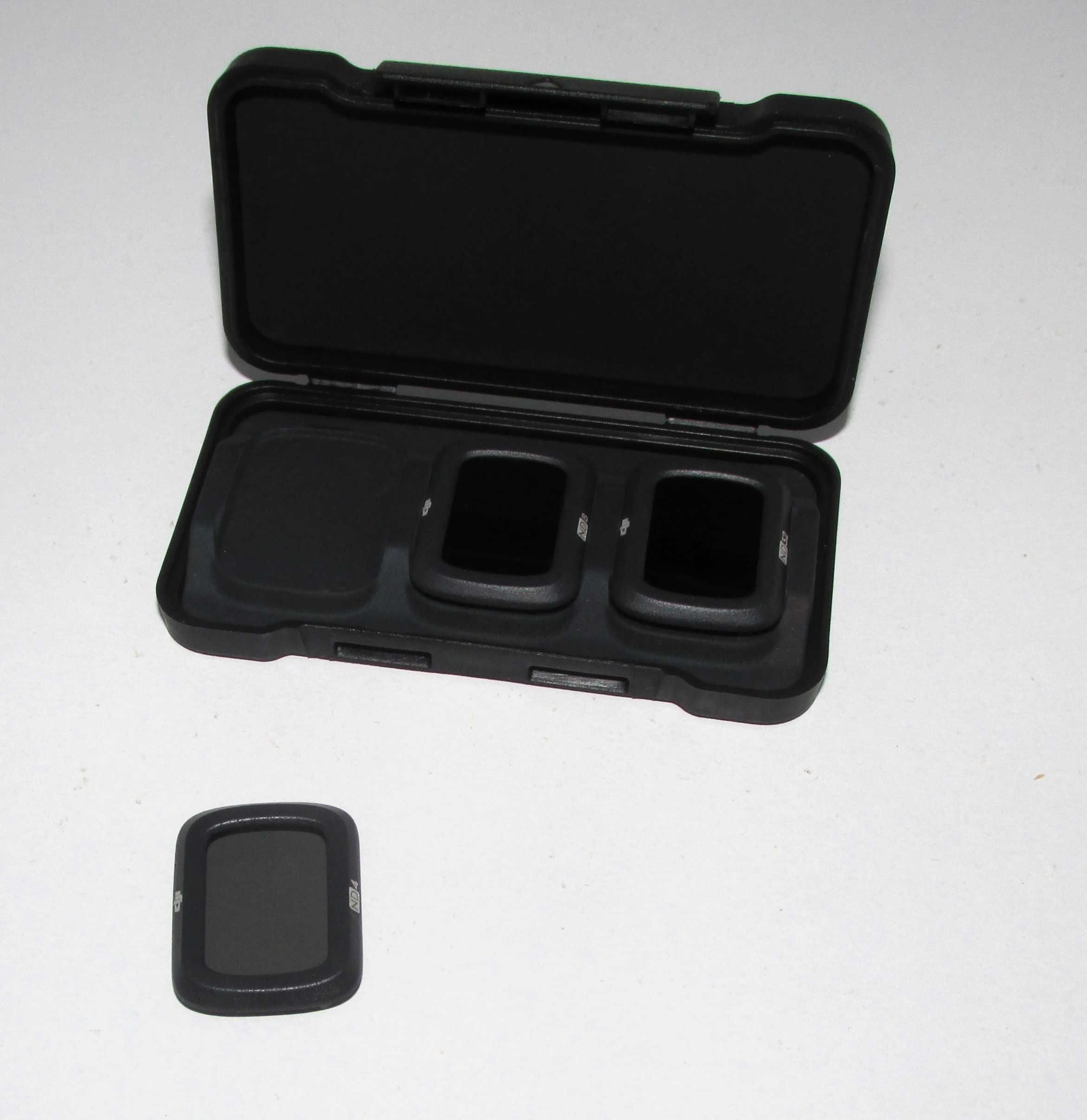 DJI Mavic Air 2 ND Filters Set (ND4/8/32)